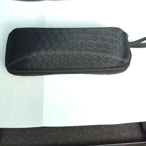 Eye glass case